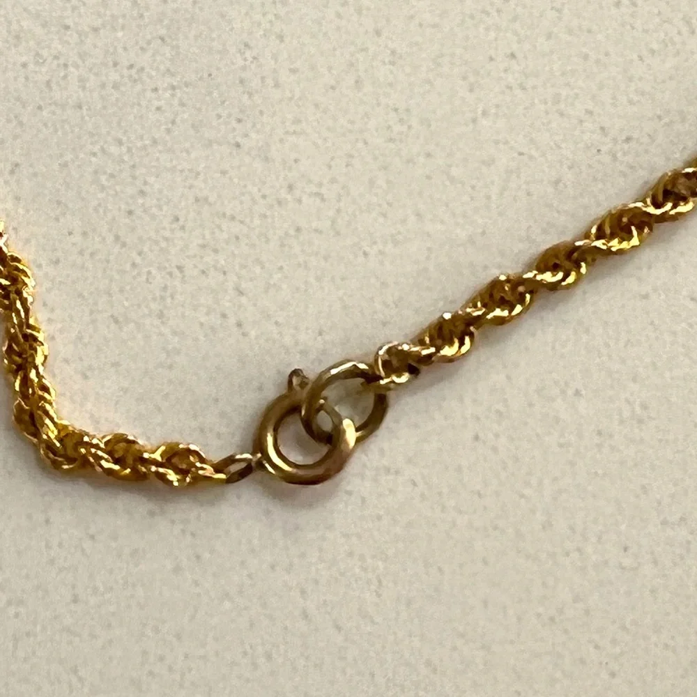 Name Bracelet 